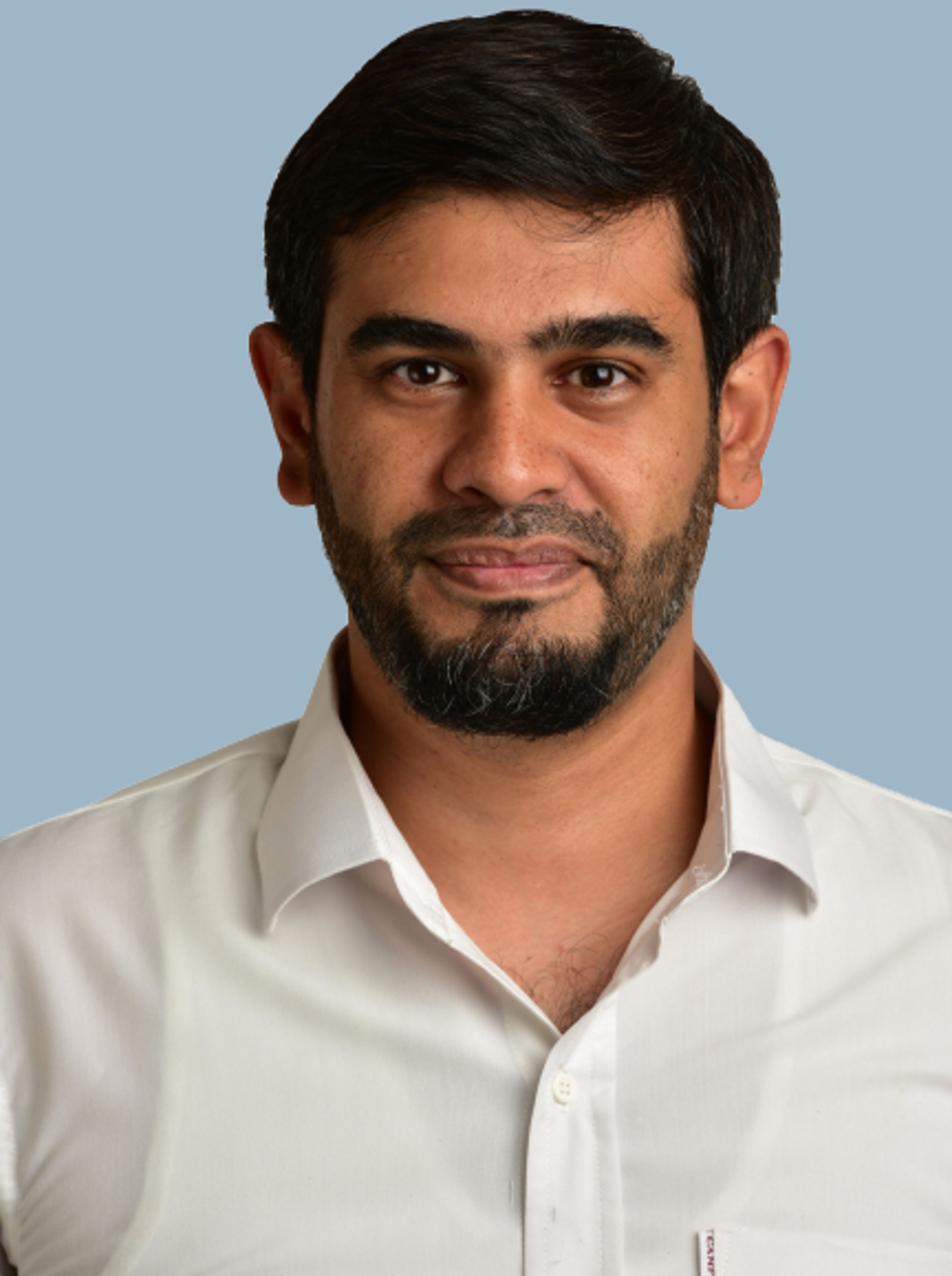 Junaid Udhin